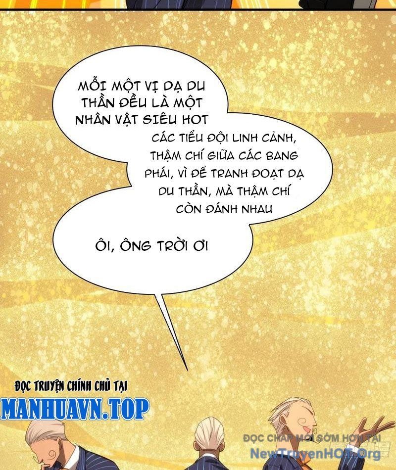 Linh Cảnh Hành Giả - Ch.10 - Trang 6 - Asahi Truyen