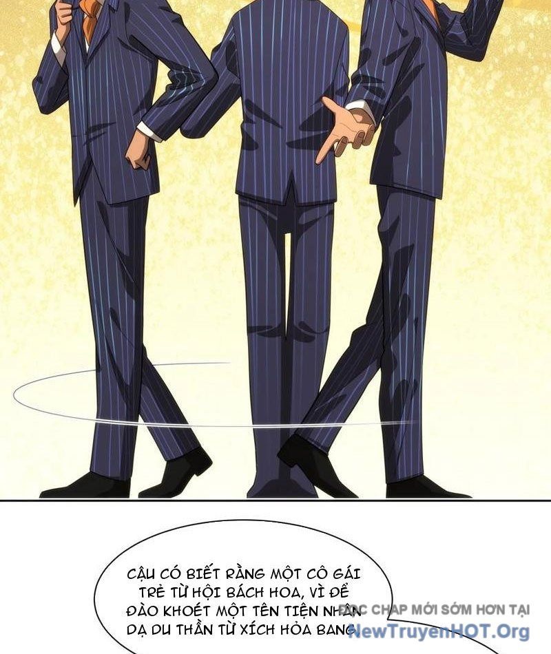 Linh Cảnh Hành Giả - Ch.10 - Trang 7 - Asahi Truyen