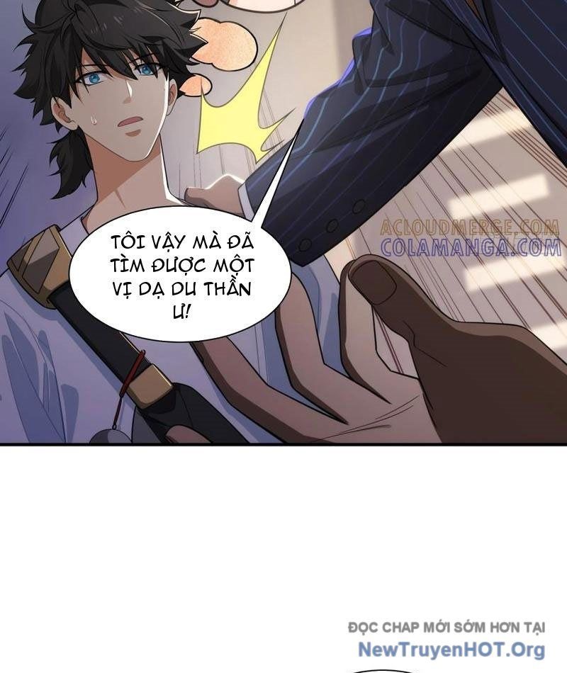 Linh Cảnh Hành Giả - Ch.10 - Trang 9 - Asahi Truyen