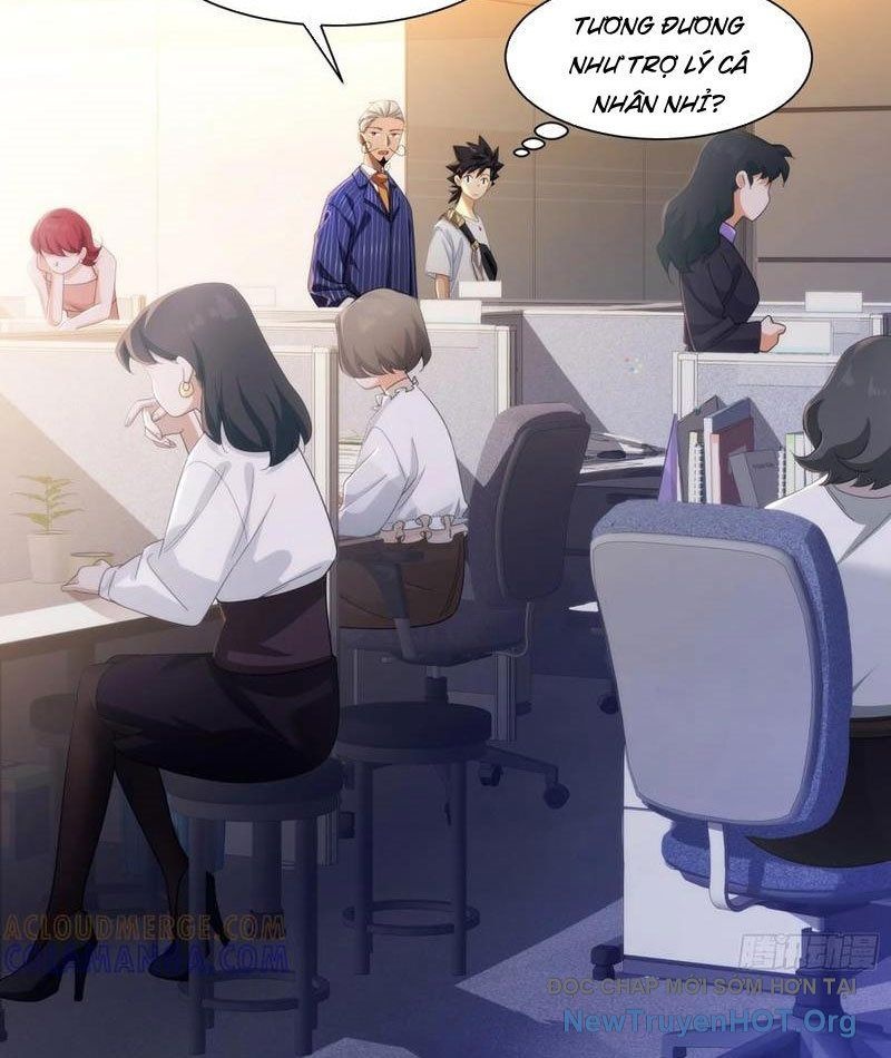 Linh Cảnh Hành Giả - Ch.10 - Trang 16 - Asahi Truyen