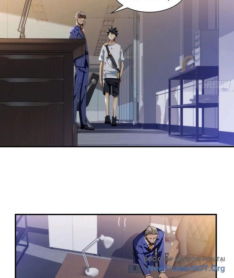 Linh Cảnh Hành Giả - Ch.10 - Trang 19 - Asahi Truyen