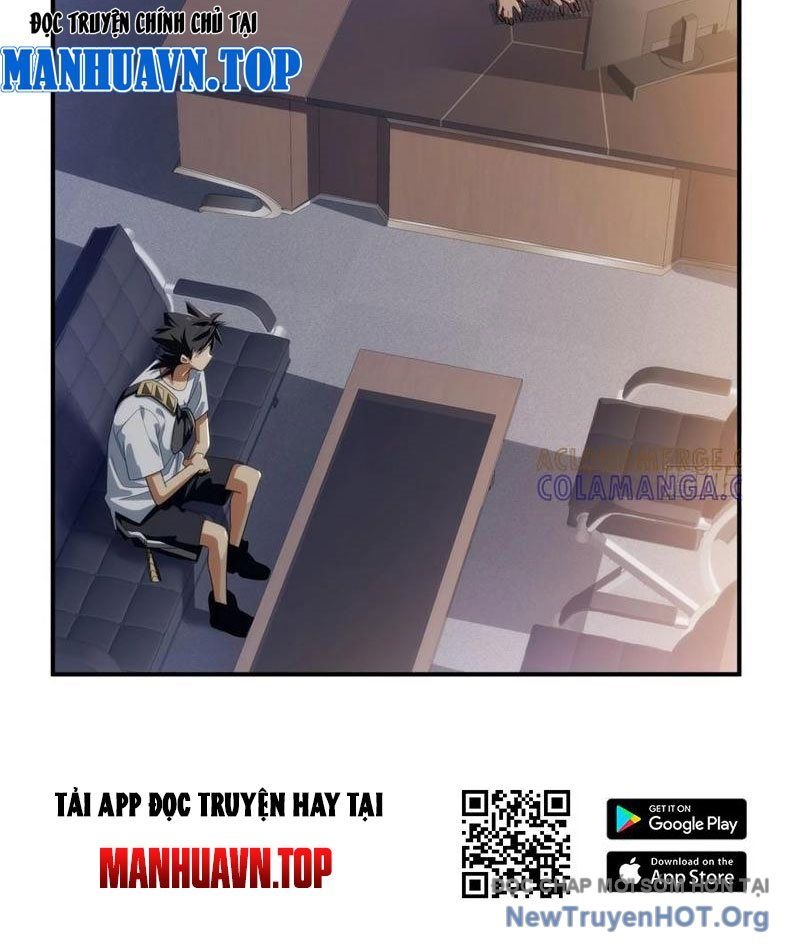 Linh Cảnh Hành Giả - Ch.10 - Trang 20 - Asahi Truyen
