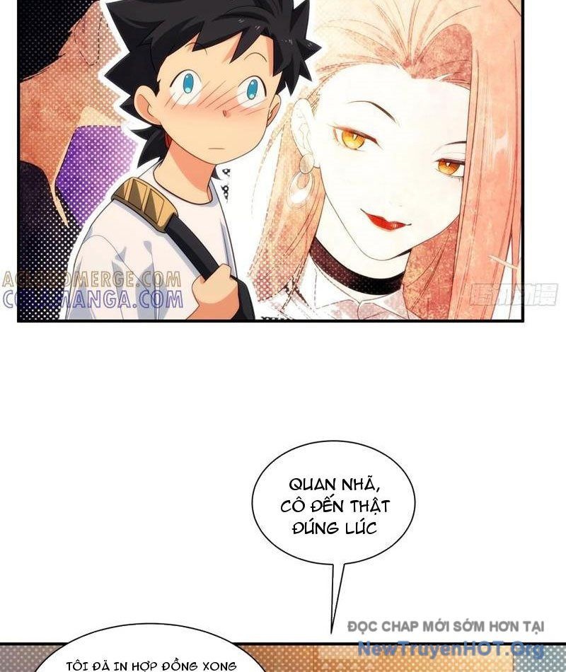 Linh Cảnh Hành Giả - Ch.10 - Trang 24 - Asahi Truyen