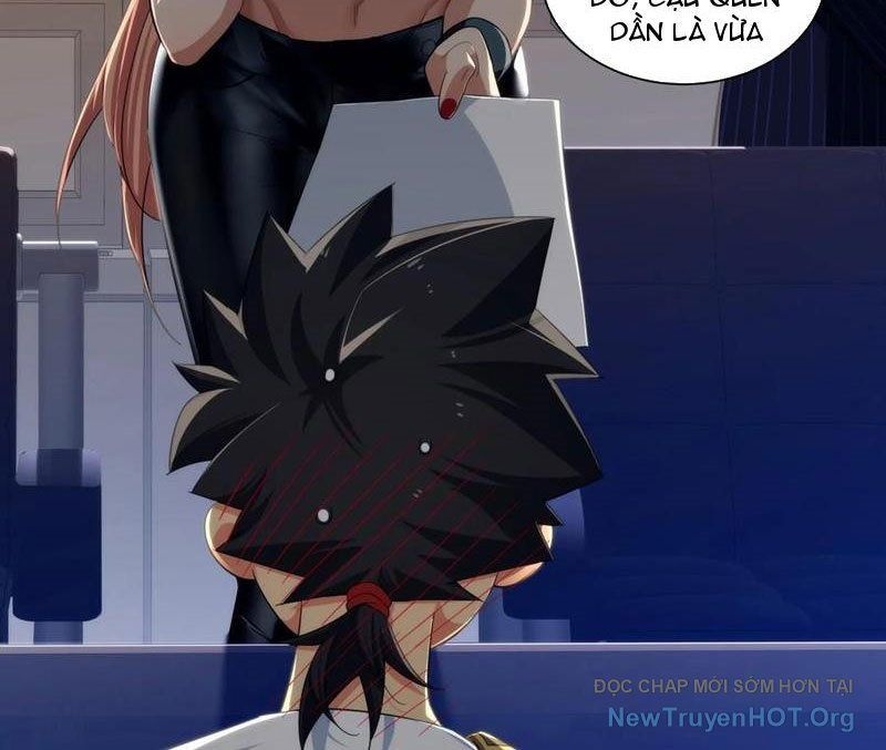 Linh Cảnh Hành Giả - Ch.10 - Trang 27 - Asahi Truyen