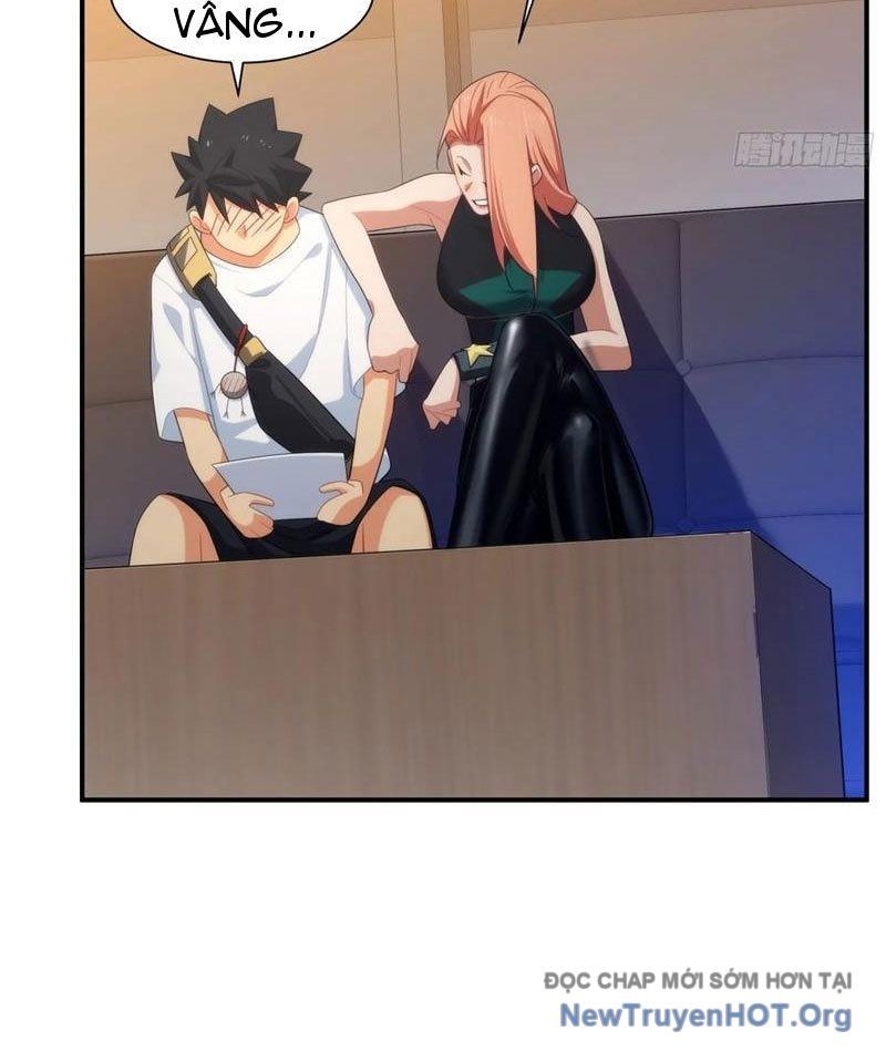 Linh Cảnh Hành Giả - Ch.10 - Trang 33 - Asahi Truyen