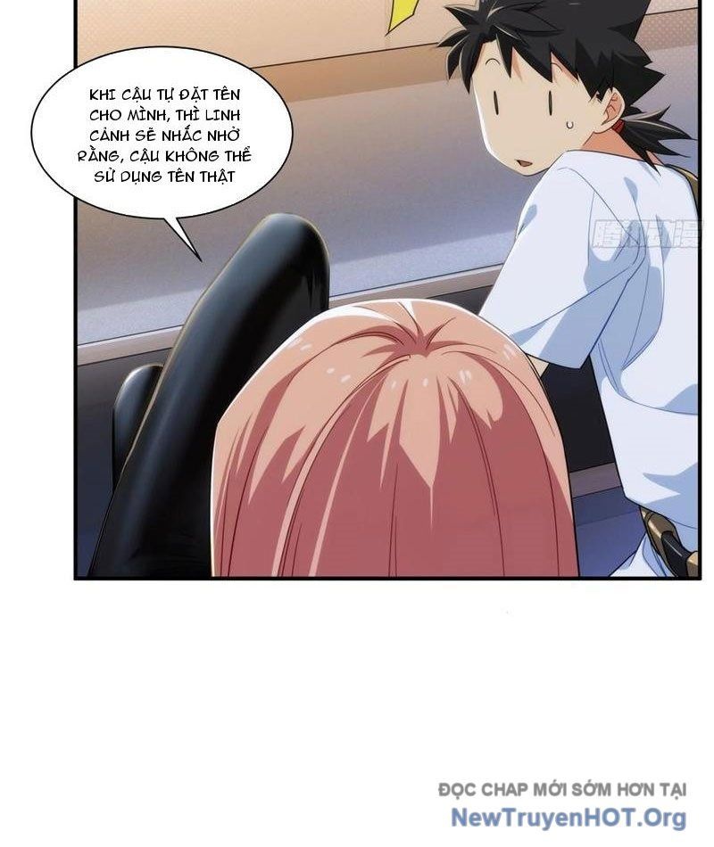 Linh Cảnh Hành Giả - Ch.10 - Trang 38 - Asahi Truyen