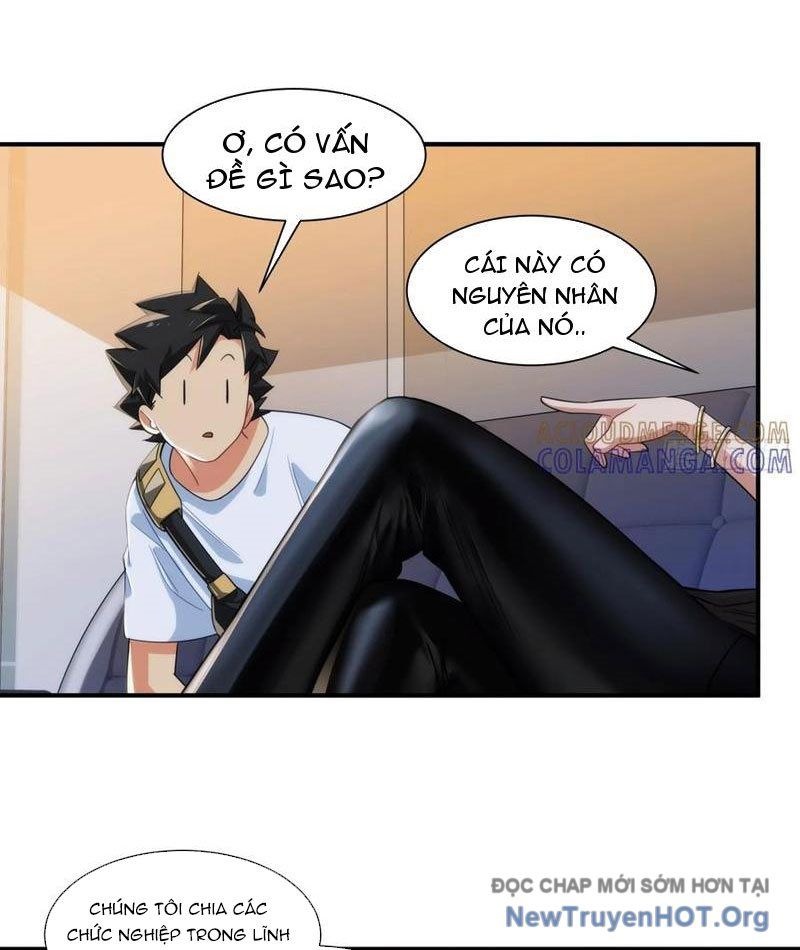 Linh Cảnh Hành Giả - Ch.10 - Trang 39 - Asahi Truyen