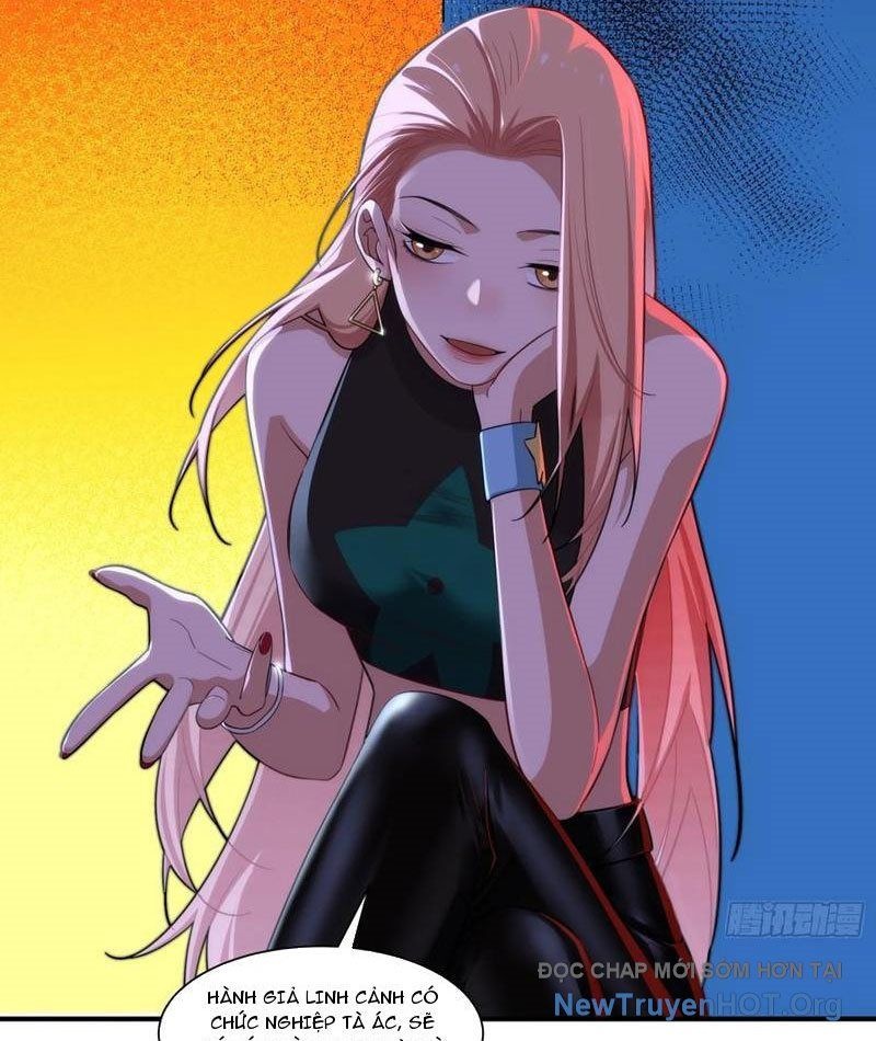 Linh Cảnh Hành Giả - Ch.10 - Trang 41 - Asahi Truyen
