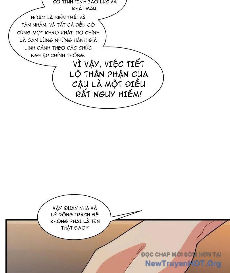 Linh Cảnh Hành Giả - Ch.10 - Trang 42 - Asahi Truyen