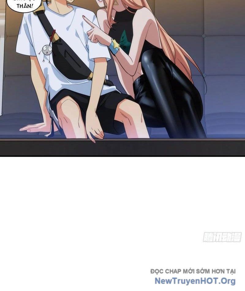 Linh Cảnh Hành Giả - Ch.10 - Trang 45 - Asahi Truyen