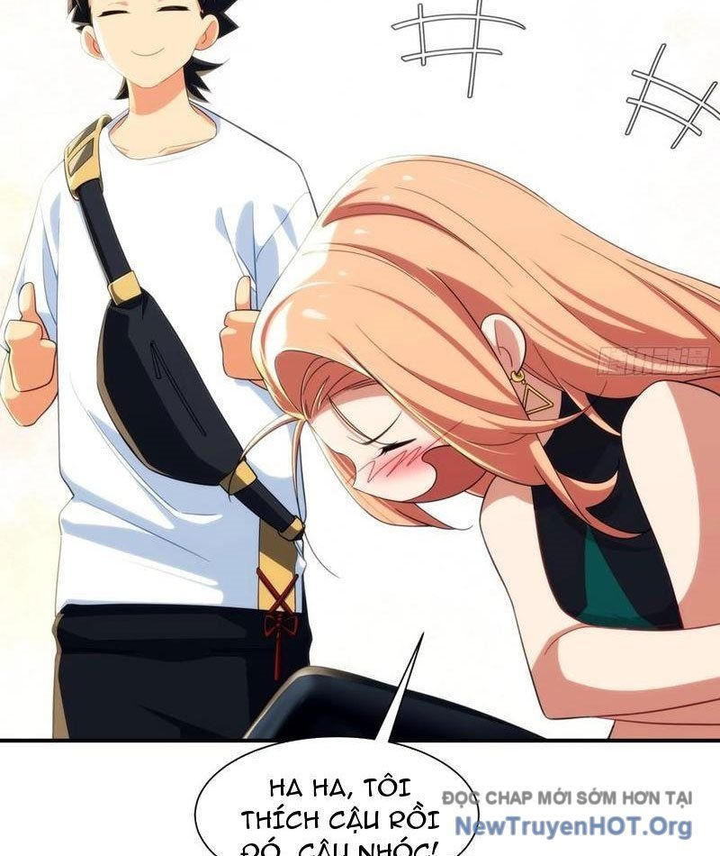 Linh Cảnh Hành Giả - Ch.10 - Trang 49 - Asahi Truyen