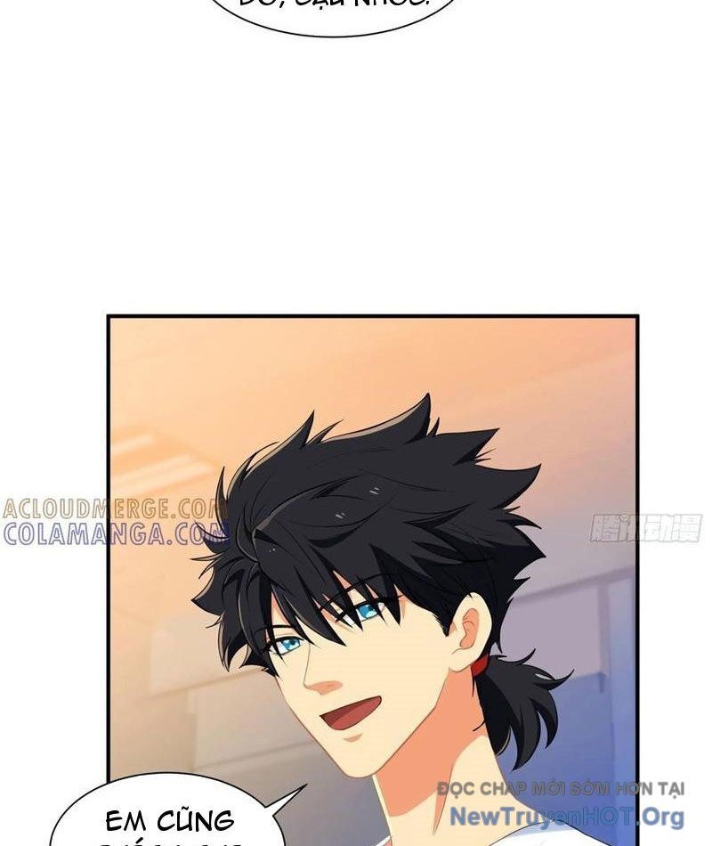 Linh Cảnh Hành Giả - Ch.10 - Trang 50 - Asahi Truyen