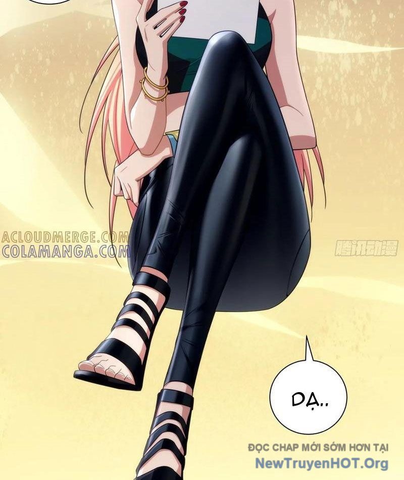 Linh Cảnh Hành Giả - Ch.10 - Trang 58 - Asahi Truyen