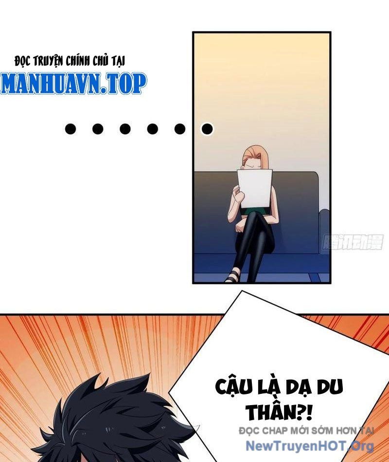 Linh Cảnh Hành Giả - Ch.10 - Trang 61 - Asahi Truyen