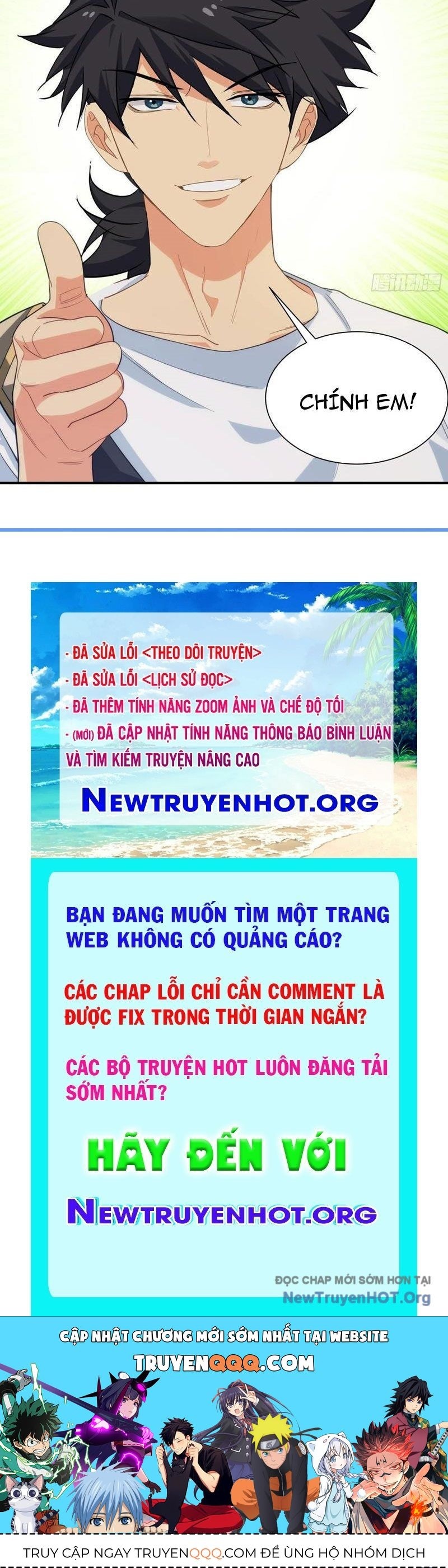 Linh Cảnh Hành Giả - Ch.10 - Trang 64 - Asahi Truyen