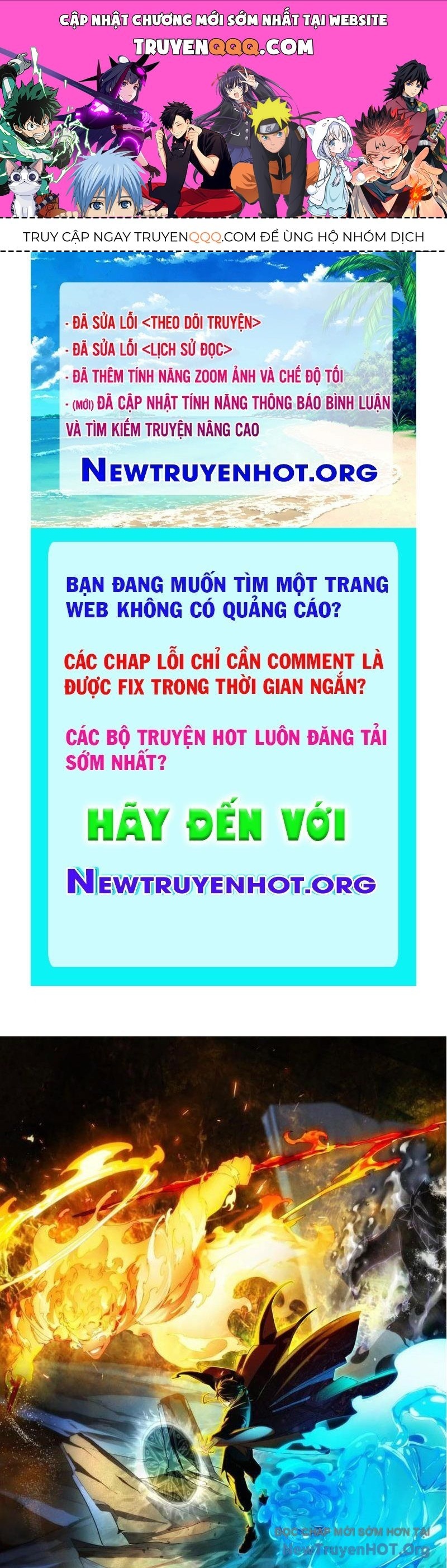 Linh Cảnh Hành Giả - Ch.11 - Trang 1 - Asahi Truyen