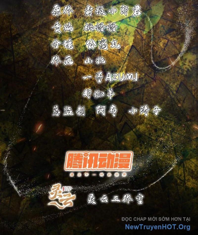 Linh Cảnh Hành Giả - Ch.11 - Trang 3 - Asahi Truyen