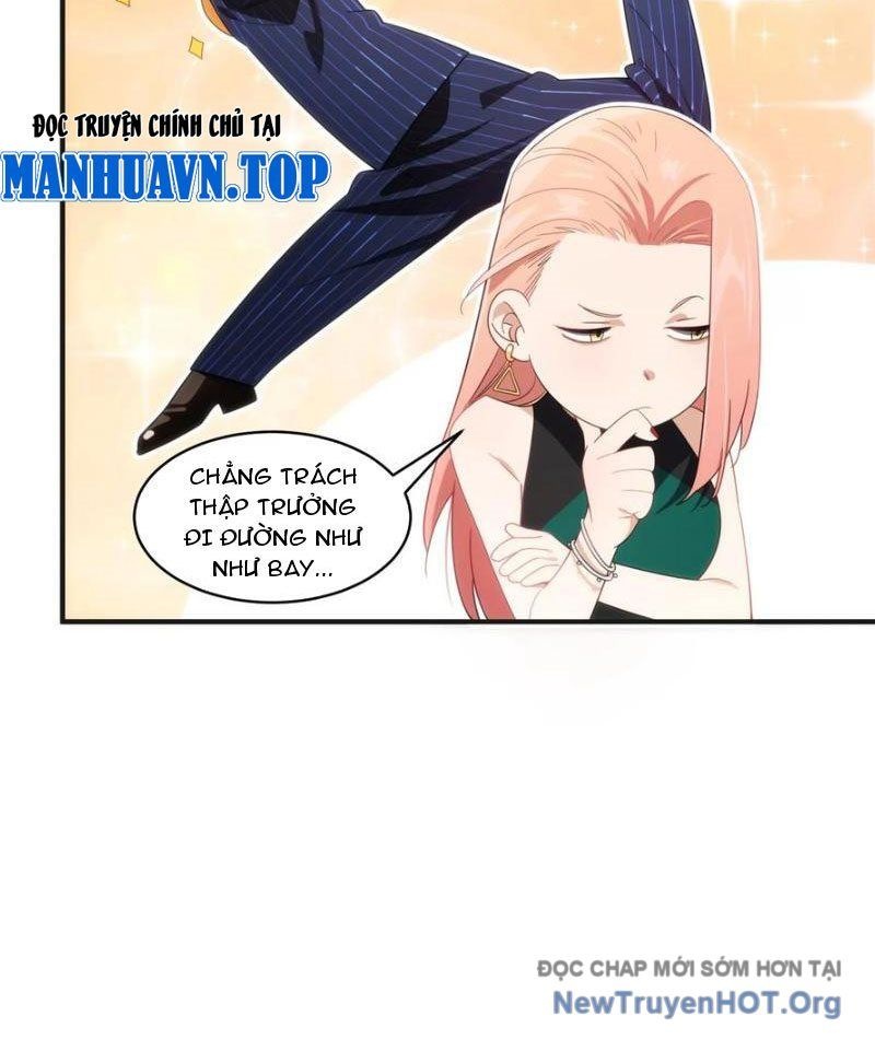 Linh Cảnh Hành Giả - Ch.11 - Trang 9 - Asahi Truyen