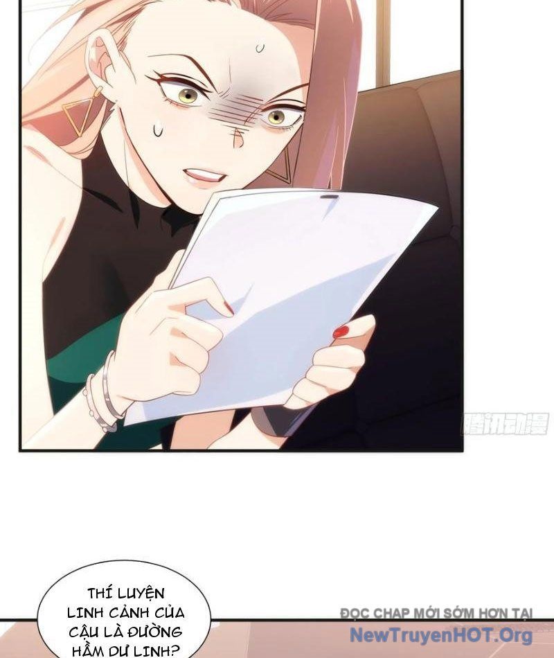 Linh Cảnh Hành Giả - Ch.11 - Trang 19 - Asahi Truyen