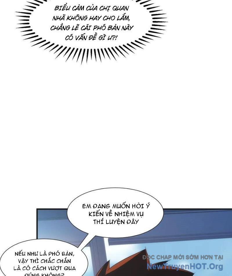 Linh Cảnh Hành Giả - Ch.11 - Trang 21 - Asahi Truyen