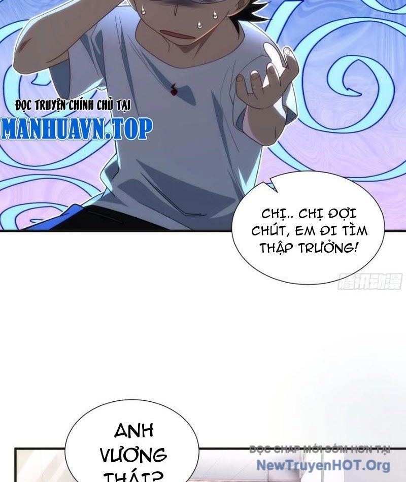 Linh Cảnh Hành Giả - Ch.11 - Trang 27 - Asahi Truyen