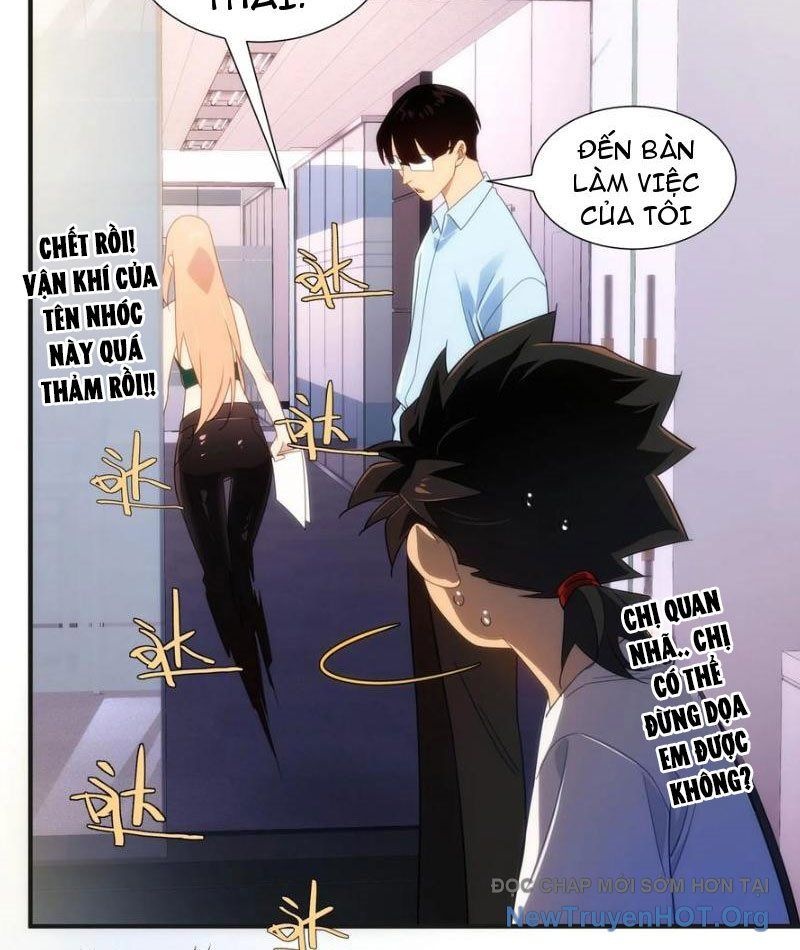 Linh Cảnh Hành Giả - Ch.11 - Trang 28 - Asahi Truyen