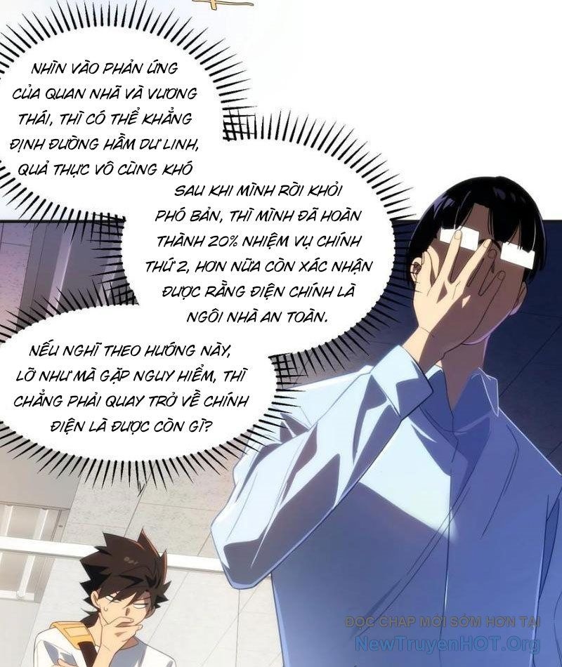 Linh Cảnh Hành Giả - Ch.11 - Trang 29 - Asahi Truyen