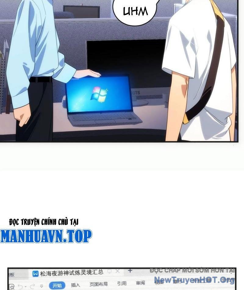 Linh Cảnh Hành Giả - Ch.11 - Trang 32 - Asahi Truyen