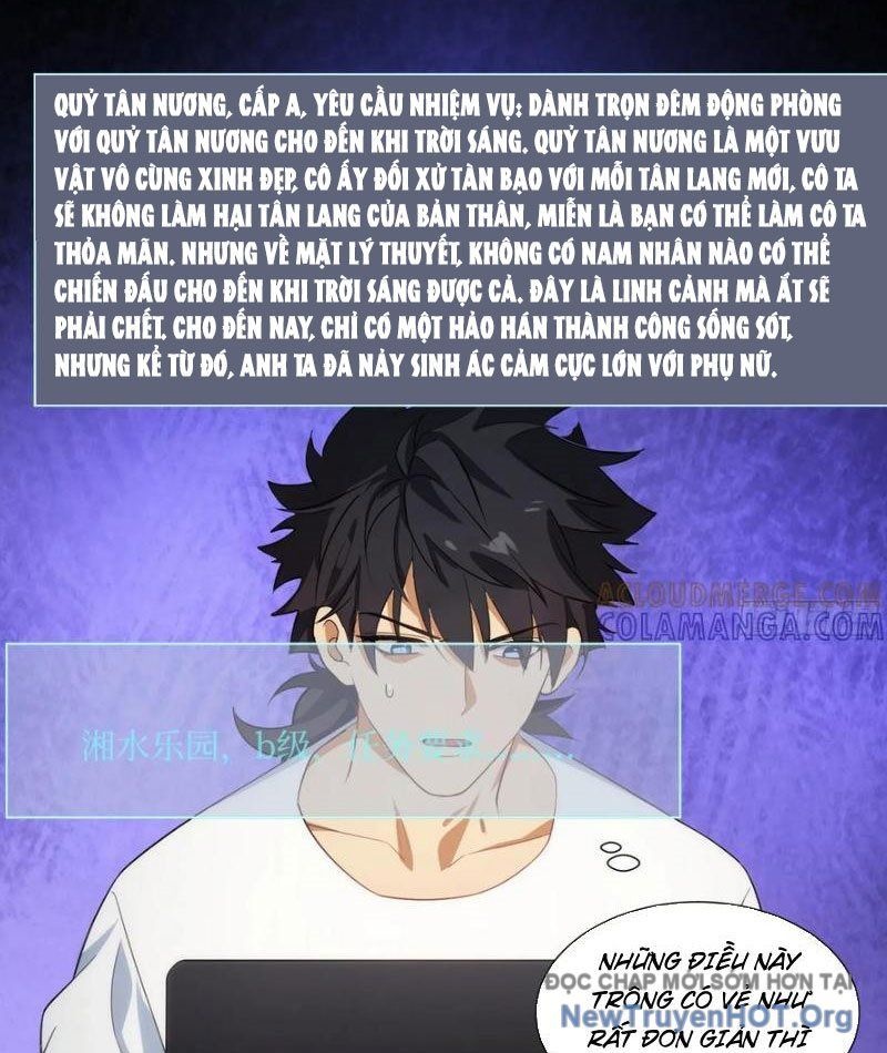 Linh Cảnh Hành Giả - Ch.11 - Trang 34 - Asahi Truyen