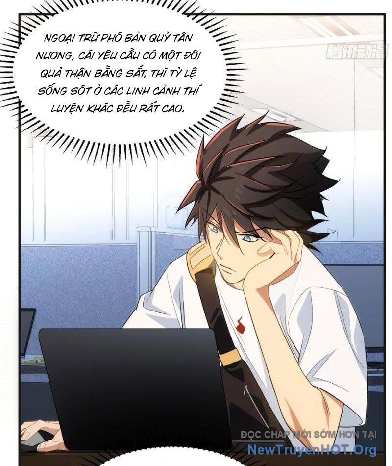 Linh Cảnh Hành Giả - Ch.11 - Trang 36 - Asahi Truyen