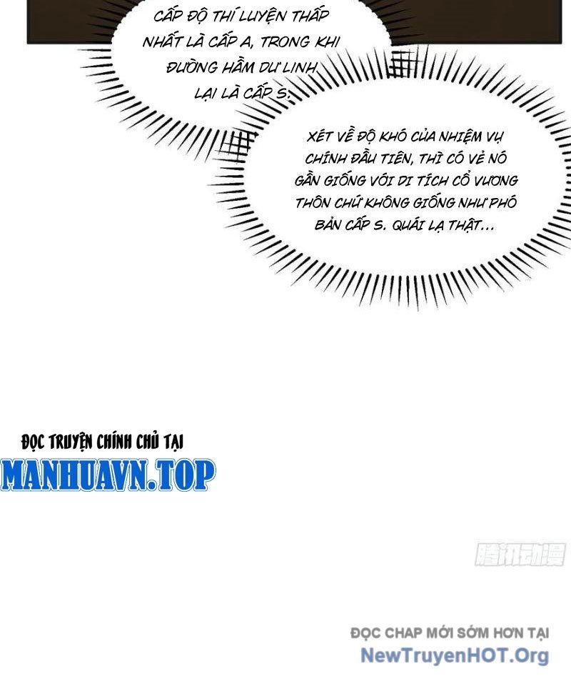 Linh Cảnh Hành Giả - Ch.11 - Trang 37 - Asahi Truyen