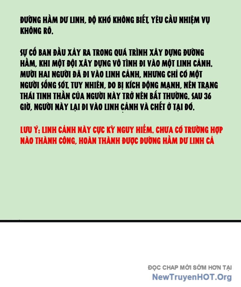 Linh Cảnh Hành Giả - Ch.11 - Trang 39 - Asahi Truyen