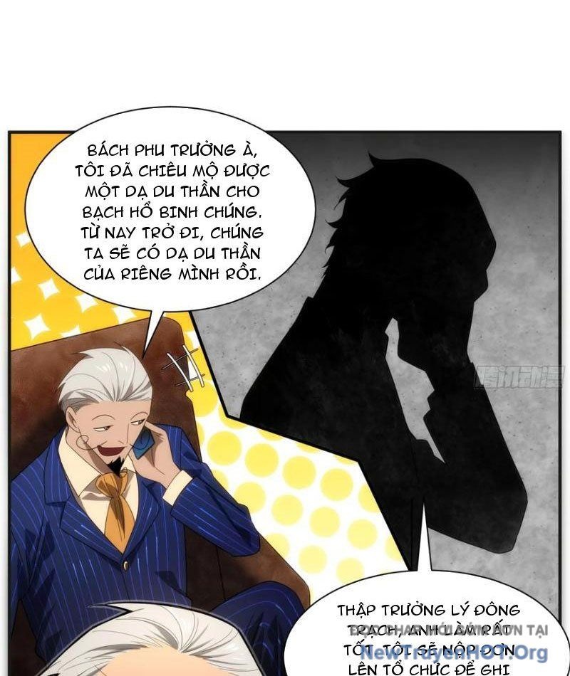 Linh Cảnh Hành Giả - Ch.11 - Trang 47 - Asahi Truyen