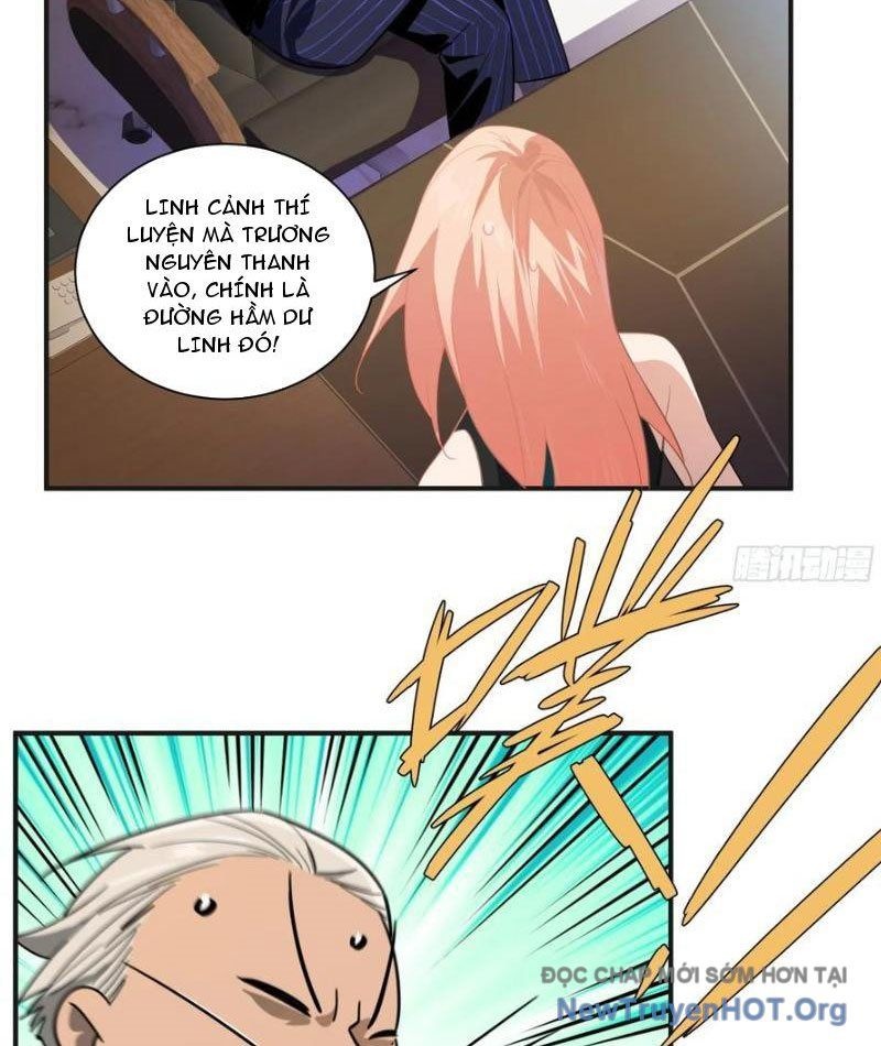 Linh Cảnh Hành Giả - Ch.11 - Trang 51 - Asahi Truyen