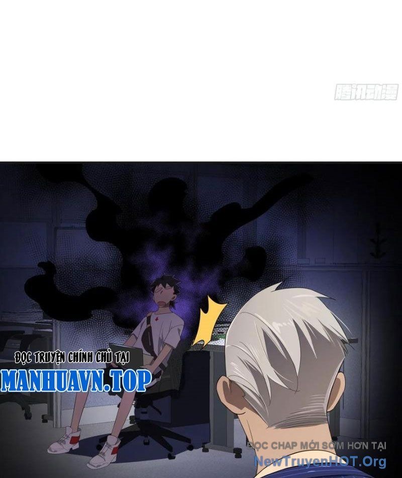 Linh Cảnh Hành Giả - Ch.11 - Trang 55 - Asahi Truyen