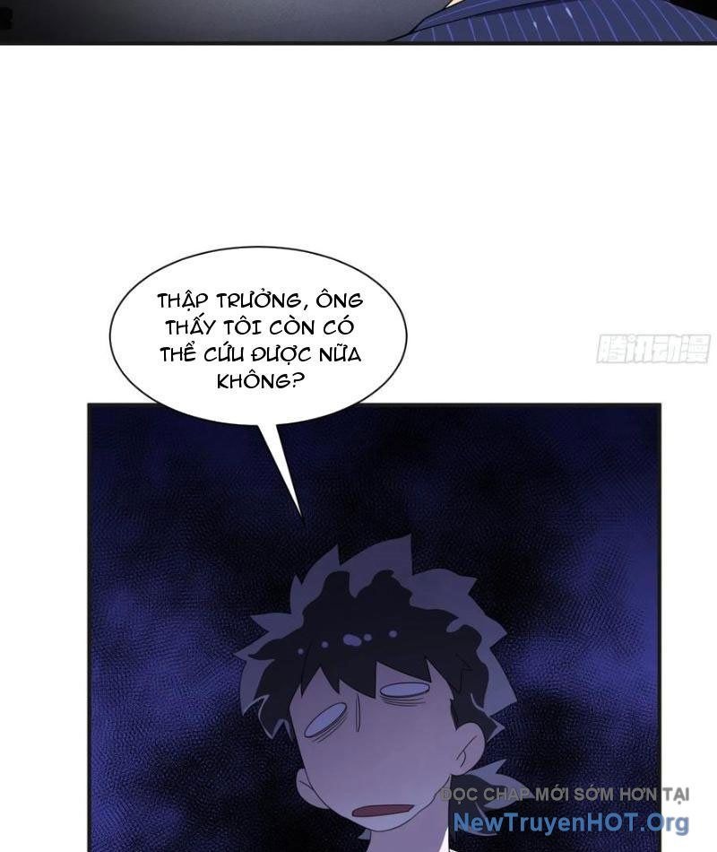 Linh Cảnh Hành Giả - Ch.11 - Trang 56 - Asahi Truyen