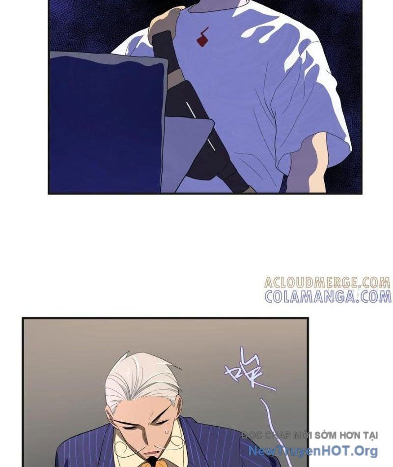 Linh Cảnh Hành Giả - Ch.11 - Trang 57 - Asahi Truyen