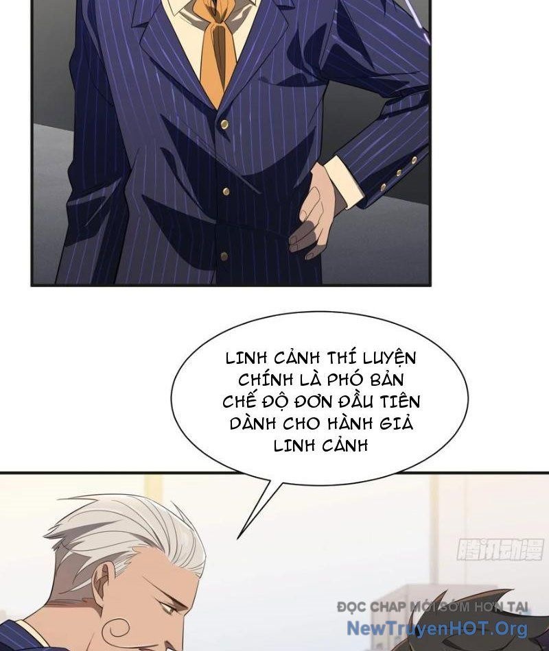 Linh Cảnh Hành Giả - Ch.11 - Trang 58 - Asahi Truyen