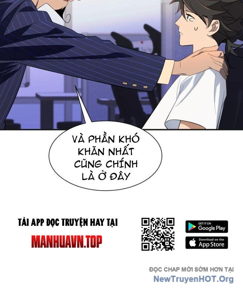 Linh Cảnh Hành Giả - Ch.11 - Trang 59 - Asahi Truyen