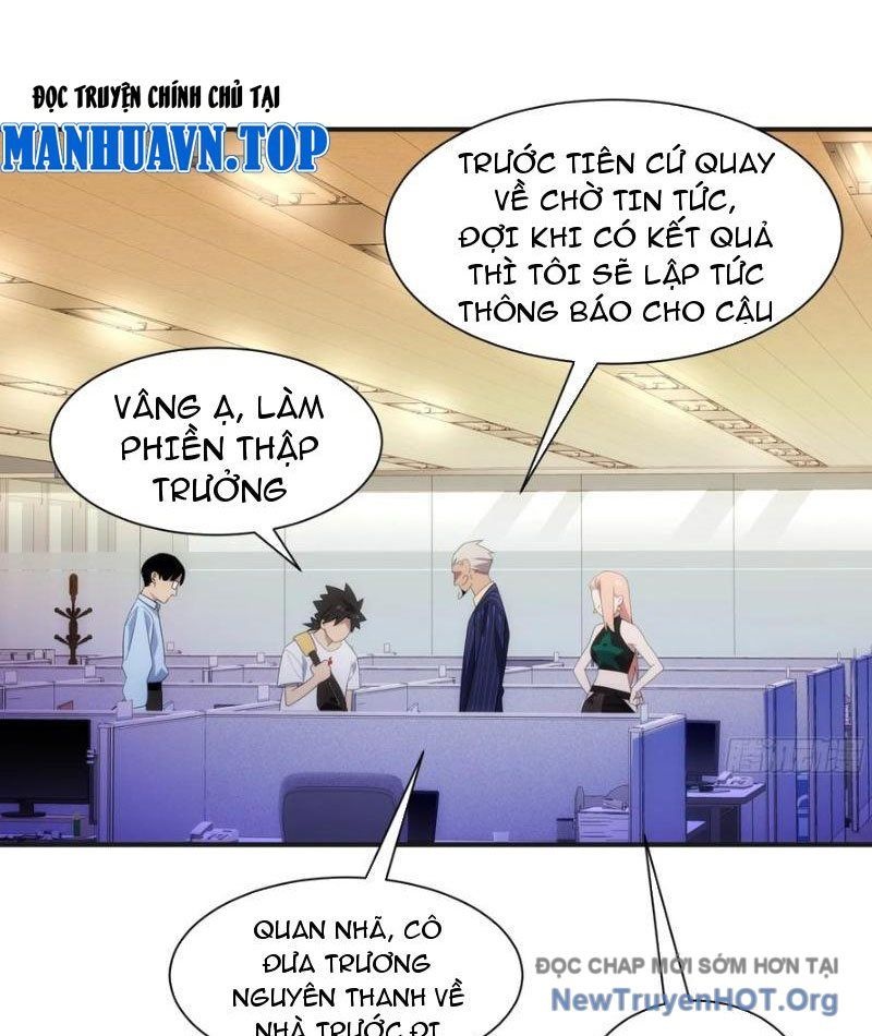 Linh Cảnh Hành Giả - Ch.11 - Trang 64 - Asahi Truyen