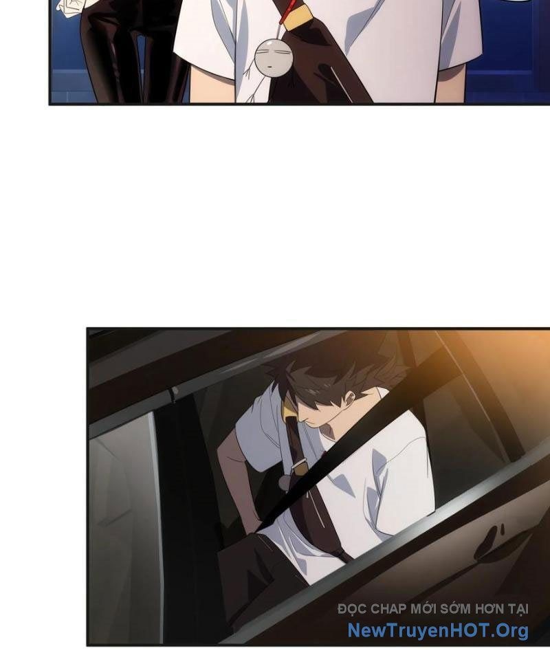 Linh Cảnh Hành Giả - Ch.11 - Trang 71 - Asahi Truyen