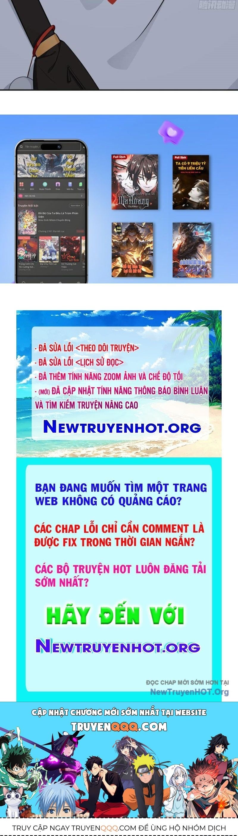 Linh Cảnh Hành Giả - Ch.11 - Trang 76 - Asahi Truyen