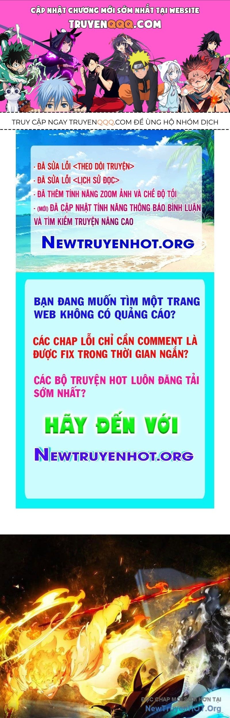 Linh Cảnh Hành Giả - Ch.12 - Trang 1 - Asahi Truyen