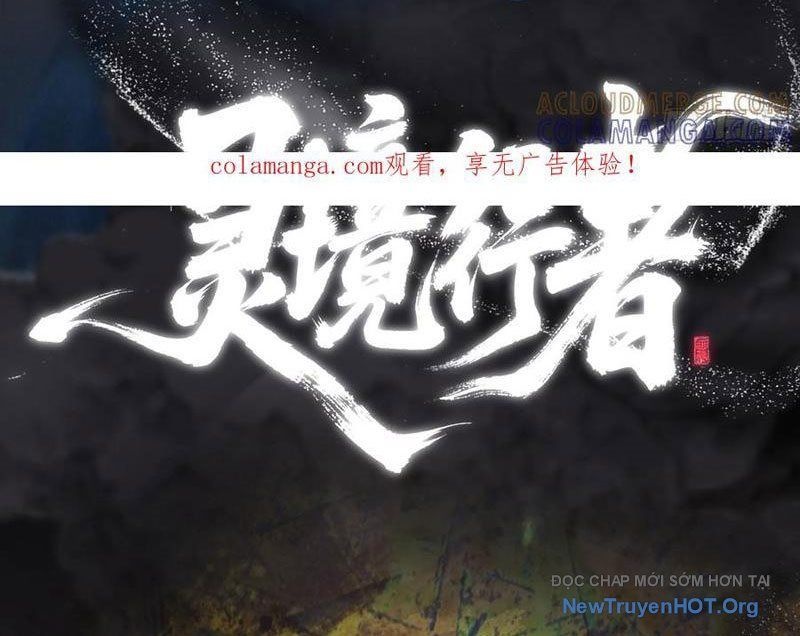 Linh Cảnh Hành Giả - Ch.12 - Trang 3 - Asahi Truyen