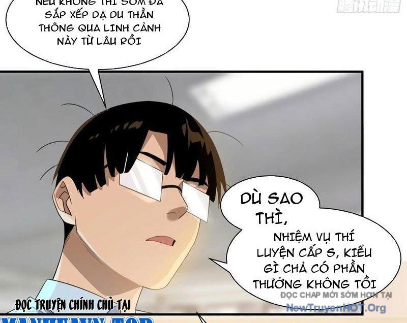 Linh Cảnh Hành Giả - Ch.12 - Trang 19 - Asahi Truyen