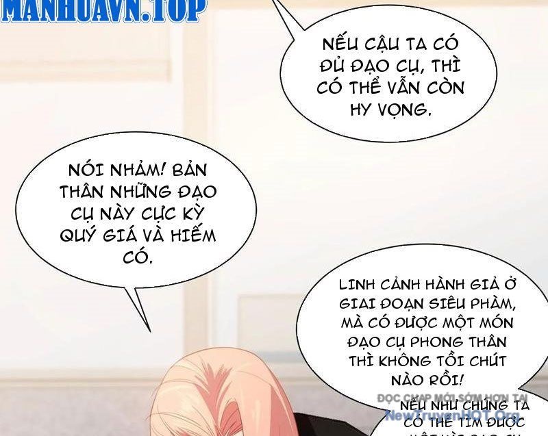 Linh Cảnh Hành Giả - Ch.12 - Trang 20 - Asahi Truyen