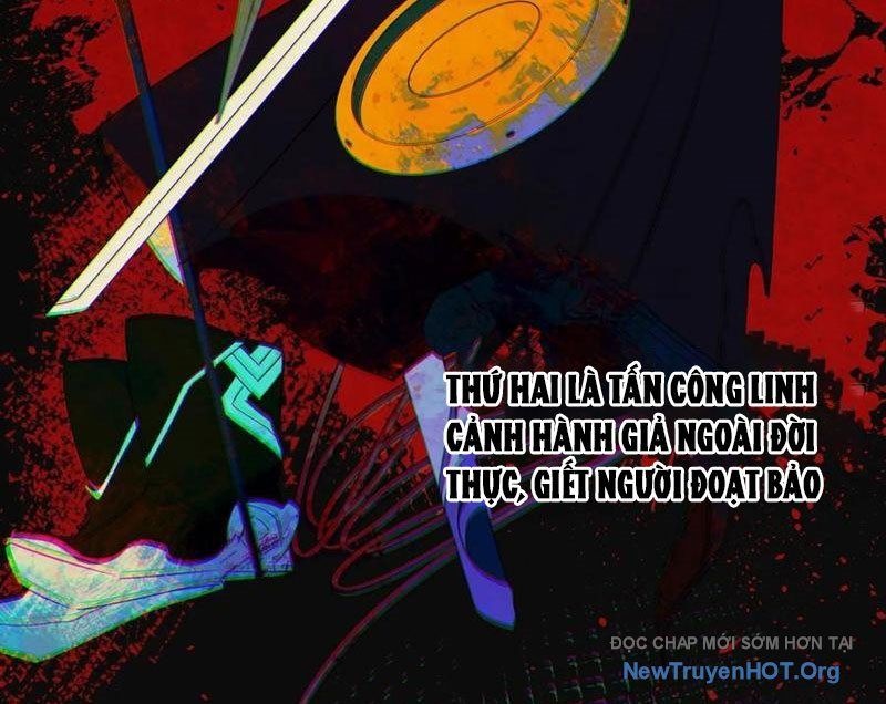 Linh Cảnh Hành Giả - Ch.12 - Trang 27 - Asahi Truyen