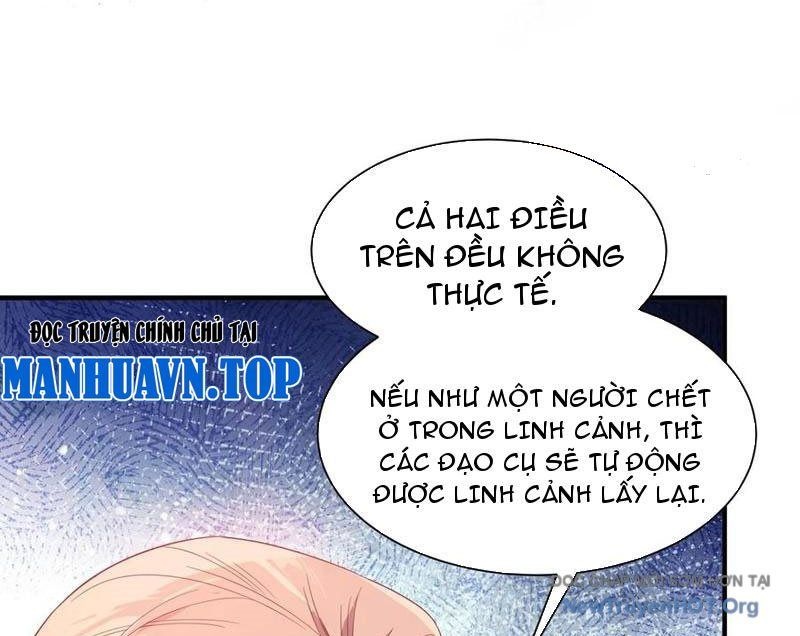 Linh Cảnh Hành Giả - Ch.12 - Trang 29 - Asahi Truyen