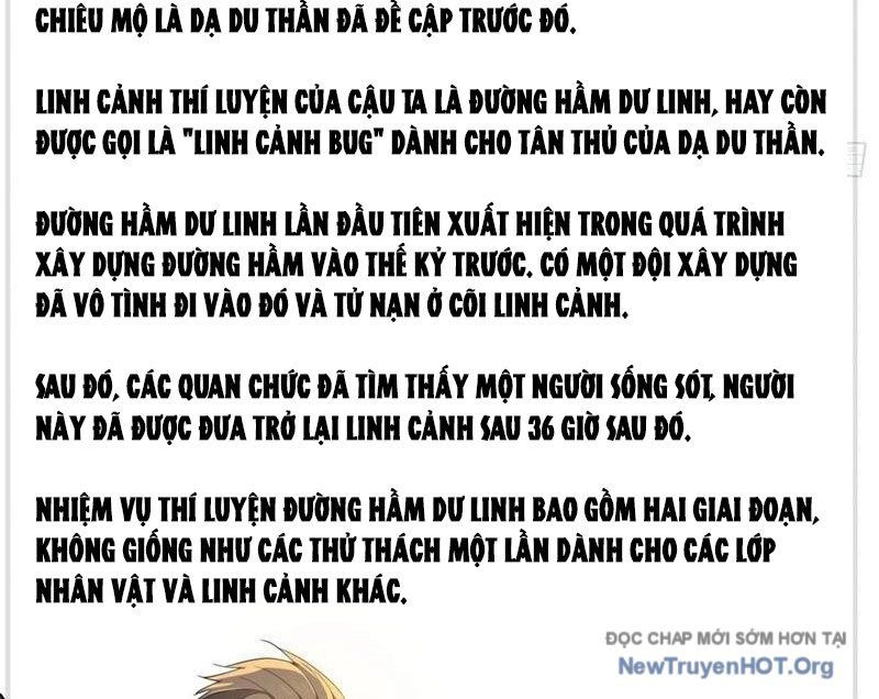 Linh Cảnh Hành Giả - Ch.12 - Trang 38 - Asahi Truyen