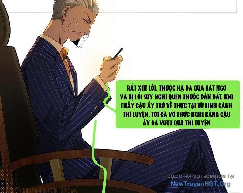 Linh Cảnh Hành Giả - Ch.12 - Trang 39 - Asahi Truyen